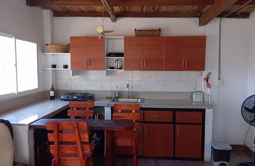 Taganga Cottage | Ocean View Cabin, Taganga