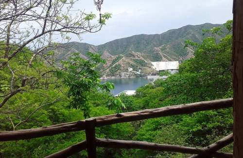 Taganga Cottage | Ocean View Cabin, Taganga