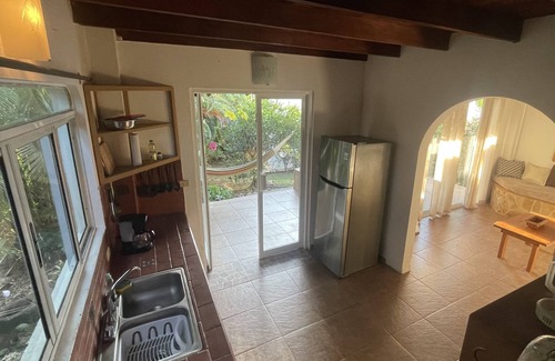 Montezuma House | Ocean view Casa Conchal tropical setting surrounded by wildlife 4 min to beach