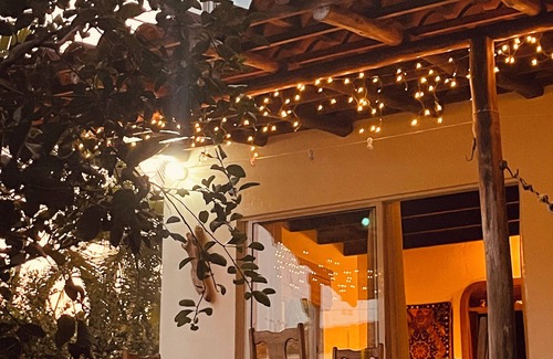 Montezuma House | Ocean view Casa Conchal tropical setting surrounded by wildlife 4 min to beach