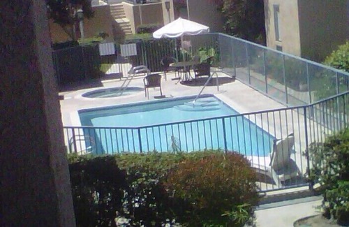 Lantern District Condo | Ocean View Condo 1bedroom/sleep 4/Senior Discount/100% Guarantee Clean