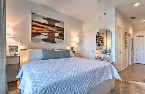 Rosemary Beach Apartment | Ocean View Condo Btwn Rosemary and Alys Beach!