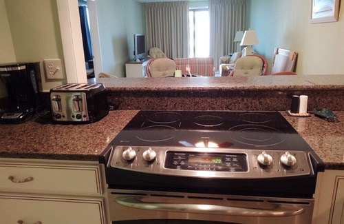 Myrtle Beach Condo | Ocean View Condo in the Dunes and Golden Mile area.
