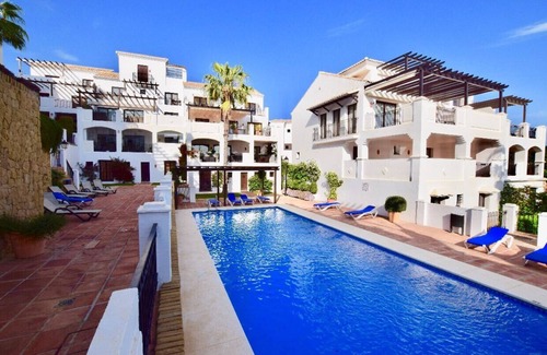 Marbella Condo | Ocean view Condo in Altos de Marbella, two decks &five minute drive to the beach