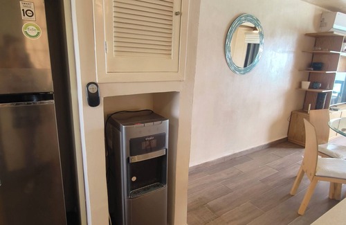 Zona Hotelera Villa | OCEAN VIEW CORAL PENTHOUSE , WALK TO THE BEACH