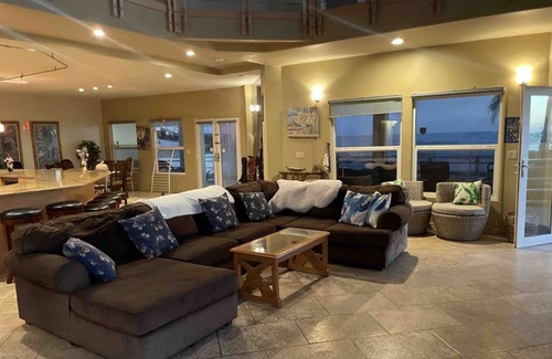 Ewa Beach Villa | Ocean View Dream house
