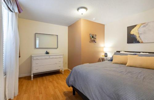 Beverly Beach House | Ocean View & Family Friendly