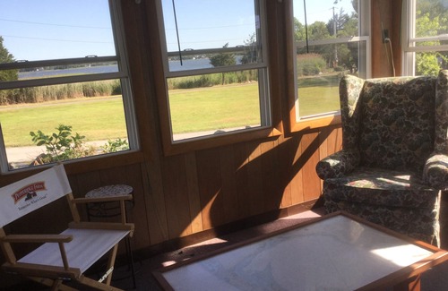 Fairhaven House | Ocean view, FREE BEACH PASS. Short drive to multiple beaches and water park!