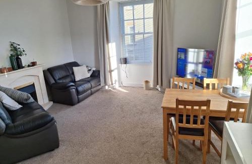 Campbeltown Apartment | Ocean View