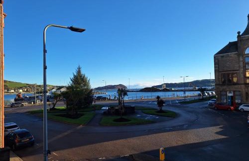Campbeltown Apartment | Ocean View