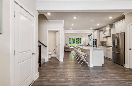 Frankford House | Ocean View Getaway: Pool & Grill
