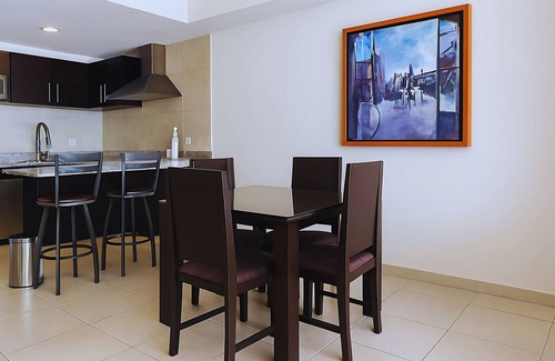 South Hotel Zone Condo | Ocean View · Grand Venetian Puerto Vallarta