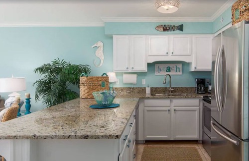 Miramar Beach Condo | Ocean View! Gulf Front! Beach Service Included March to November! Windancer 104!