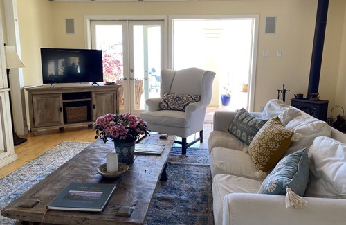 Malibu House | Ocean View Hacienda on six private acres