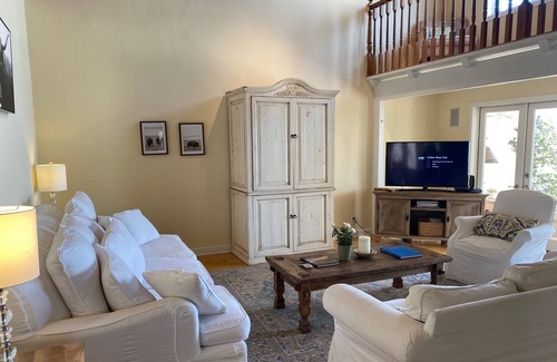 Malibu House | Ocean View Hacienda on six private acres