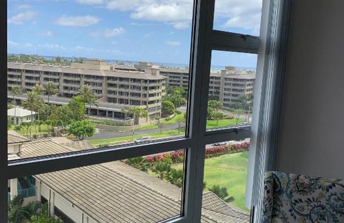 Portlock Apartment | Ocean View Hawaii Kai Studio