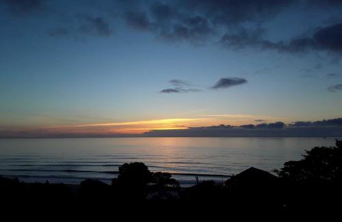 Lincoln City House | Ocean-View Lincoln City Retreat with 3 Viewing Decks