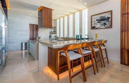 San Jose del Cabo Apartment | Ocean View Luxury Resort Apartment in Cabo