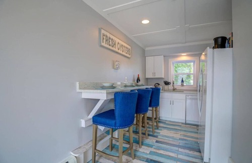 Ocean Park Apartment | Ocean View Luxury Condo with Rooftop Lounge