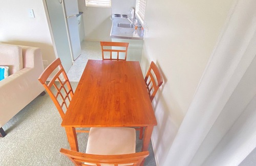 Cable Bay Apartment | Ocean View