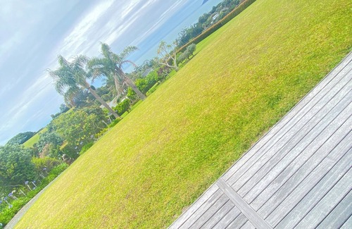 Cable Bay Apartment | Ocean View
