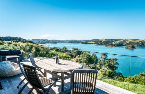 Surfdale House | Ocean View