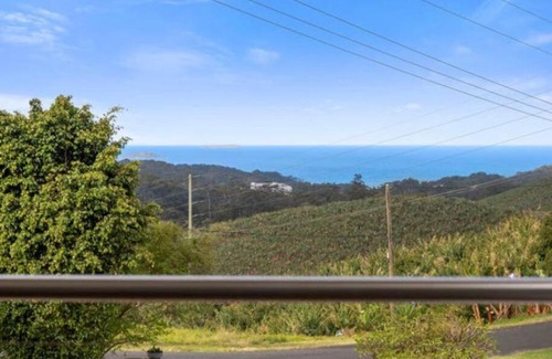 Coffs Harbour Apartment | Ocean View Oasis, Coffs Harbour