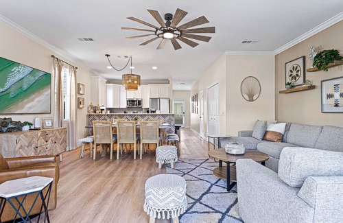 Clipper Cove House | Ocean-View Oasis: Pool, Hot Tub & Beach Access