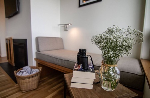 Yachats House | Ocean View of Rocky Shore! Dog Friendly! Yachats!