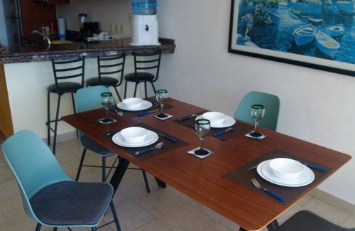 Costa Maya Apartment | Ocean View One Bedroom Suite