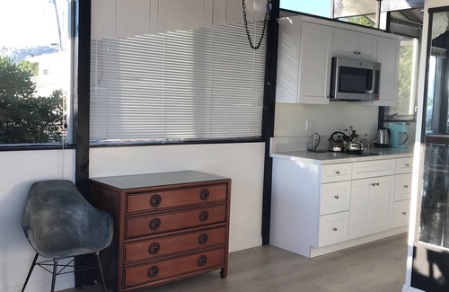 Laguna Beach Apartment | Ocean View Penthouse Studio in Laguna Beach