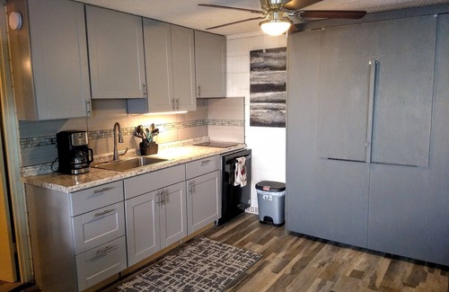 Waianae Apartment | Ocean View penthouse floor studio, 30 day minimum stay