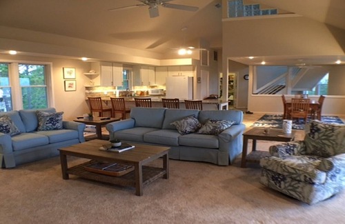 Plantation House | Ocean View Private Oasis in Plantation w/Heated Pool!