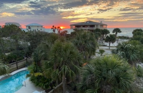 Plantation House | Ocean View Private Oasis in Plantation w/Heated Pool!