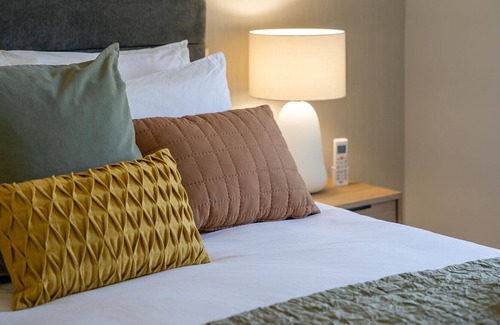 Conceicao e Cabanas de Tavira Apartment | Ocean View Rooftop Tavira Paradise, Ideal Homes