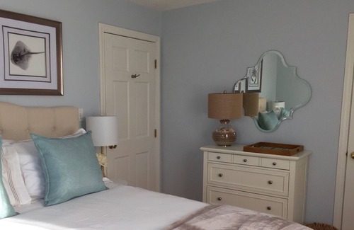 Plymouth House | Ocean View Retreat- 15 min from the Cape