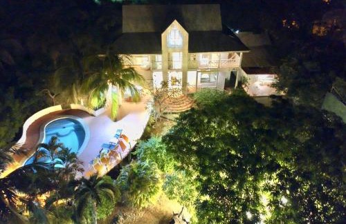 Punta Sur Villa | Ocean View Sai