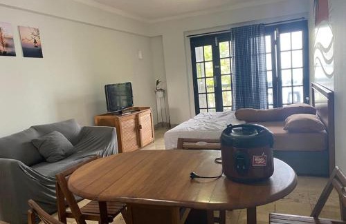 Carita Apartment | ocean view studio room by hello beach