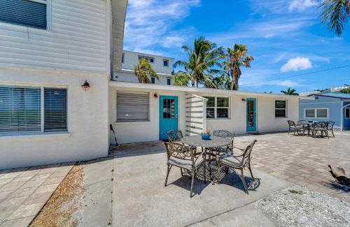 Ilexhurst Apartment | Ocean View Suite