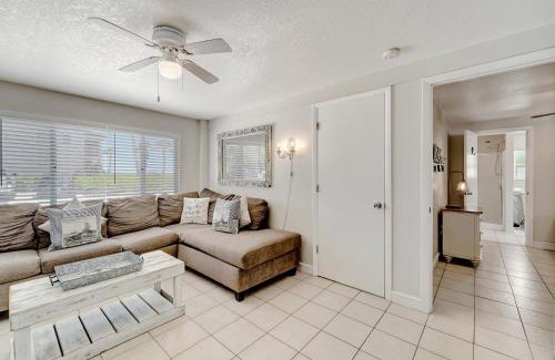 Ilexhurst Apartment | Ocean View Suite