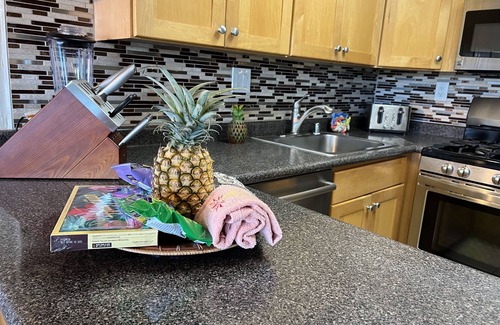 Kihei Condo | Ocean View Sunsets and Haleakala Sunrises