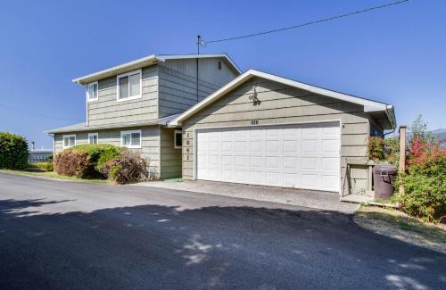 Roads End Apartment | Ocean View Terrace