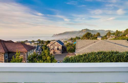 Roads End Apartment | Ocean View Terrace
