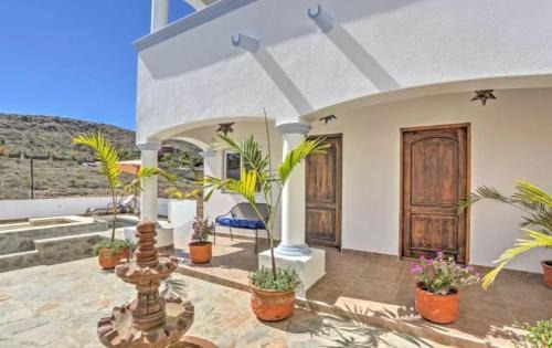 Todos Santos Apartment | Ocean View Todos Santos Apt, Pool, and Beach Club!
