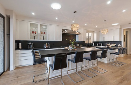 San Onofre House | Ocean View Luxury Less than a mile from the Ocean
