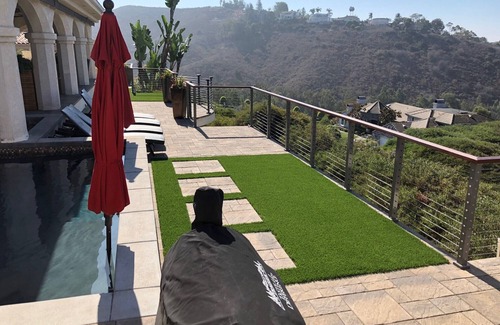 San Onofre House | Ocean View Luxury Less than a mile from the Ocean