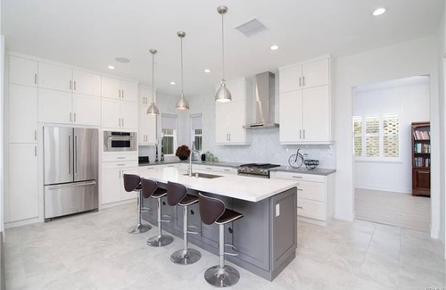 San Onofre House | OCEAN VIEW AND OCEAN CLOSE
