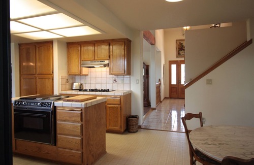 Arroyo Grande House | Ocean Views 4 BR/3.5 Bath Arroyo Grande/Pismo Beach