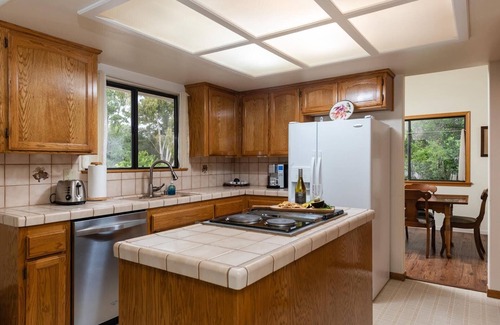 Arroyo Grande House | Ocean Views 4 BR/3.5 Bath Arroyo Grande/Pismo Beach