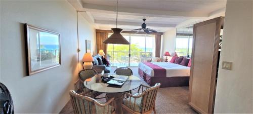Kaanapali House | Ocean Views & Ac w763 - Sullivan Properties